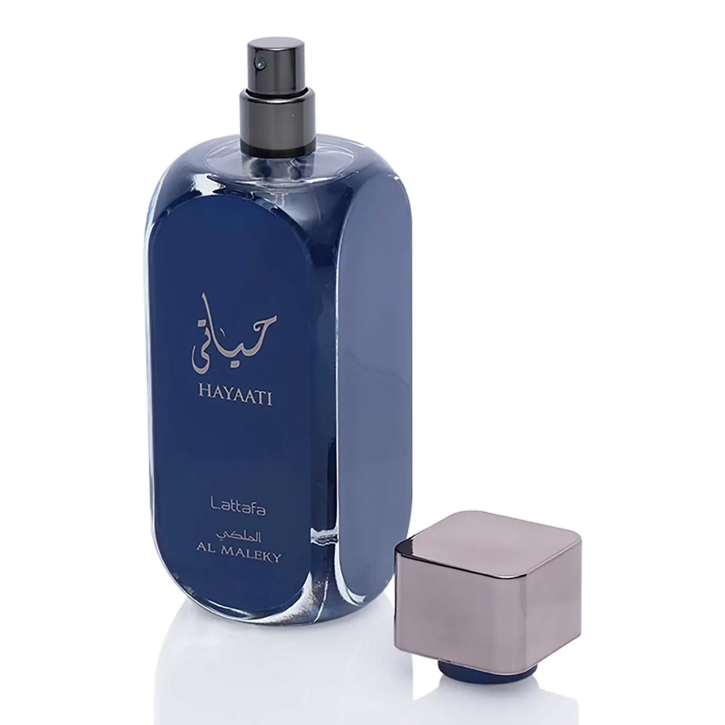 Lattafa Parfum Hayaati Al Maleky